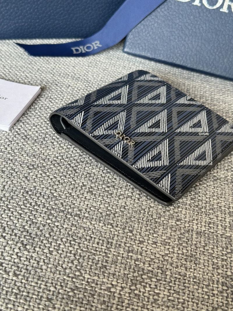 Christian Dior Wallet